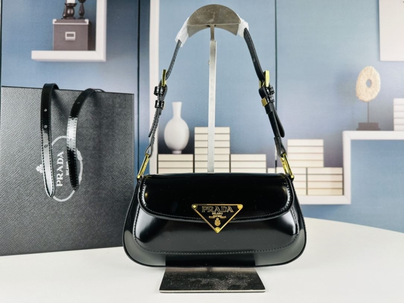 Prada Satchel Bags